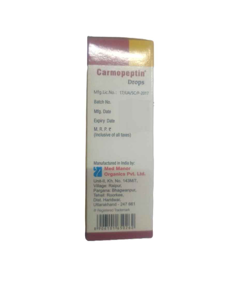 Carmopeptin Drop