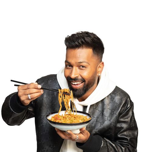 Yu Veg Hakka Noodles - Family Pack