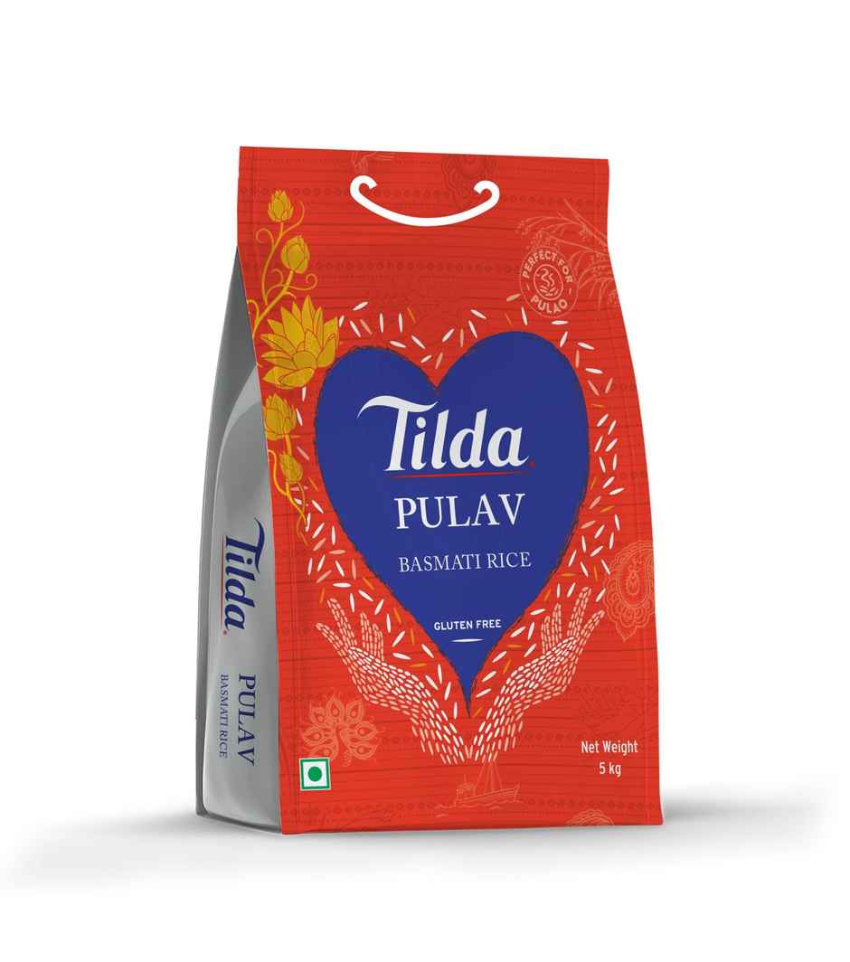 Tilda Long Grain Rice