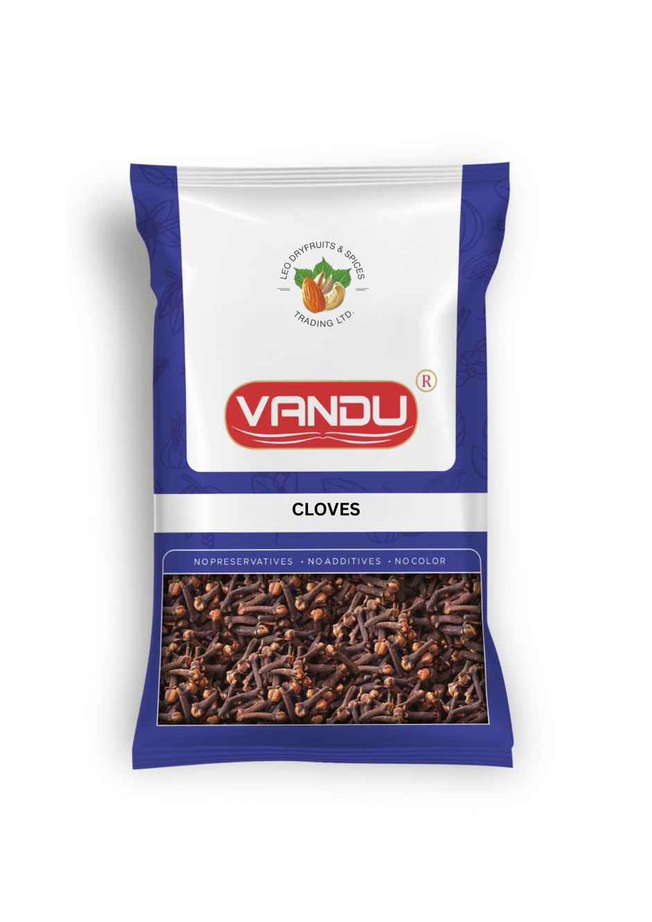 VANDU Cloves