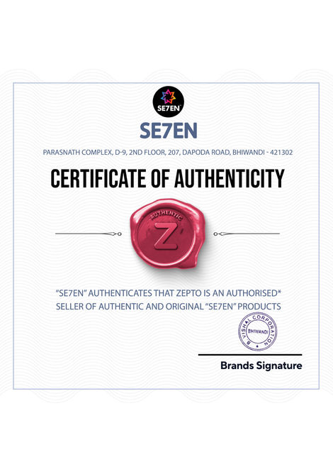 Se7En Nail Cutter - Small