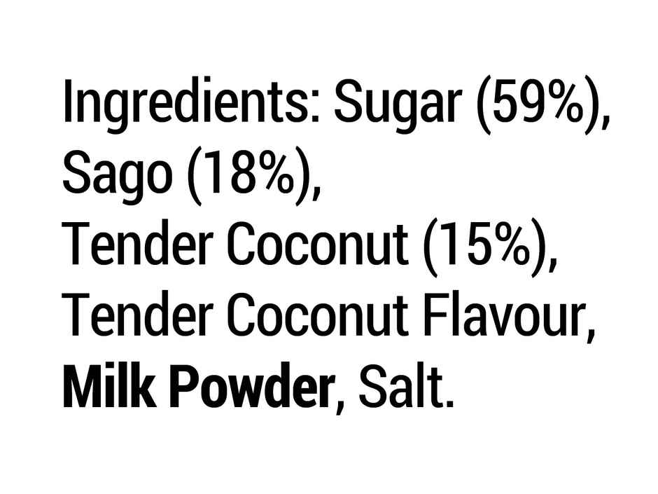 Double Horse Tender Coconut Payasam Mix