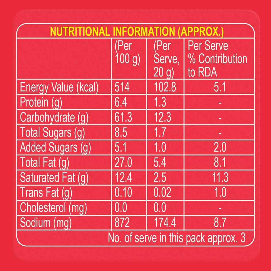 Crax Cheese Balls Puff Snacks | Crispy & Cheesy