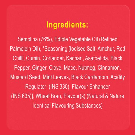 Crax Natkhat Classic Wheat Puffs Snacks