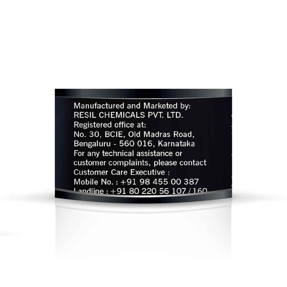 Vista Auto Care Absolute Aqua Car Air Freshener