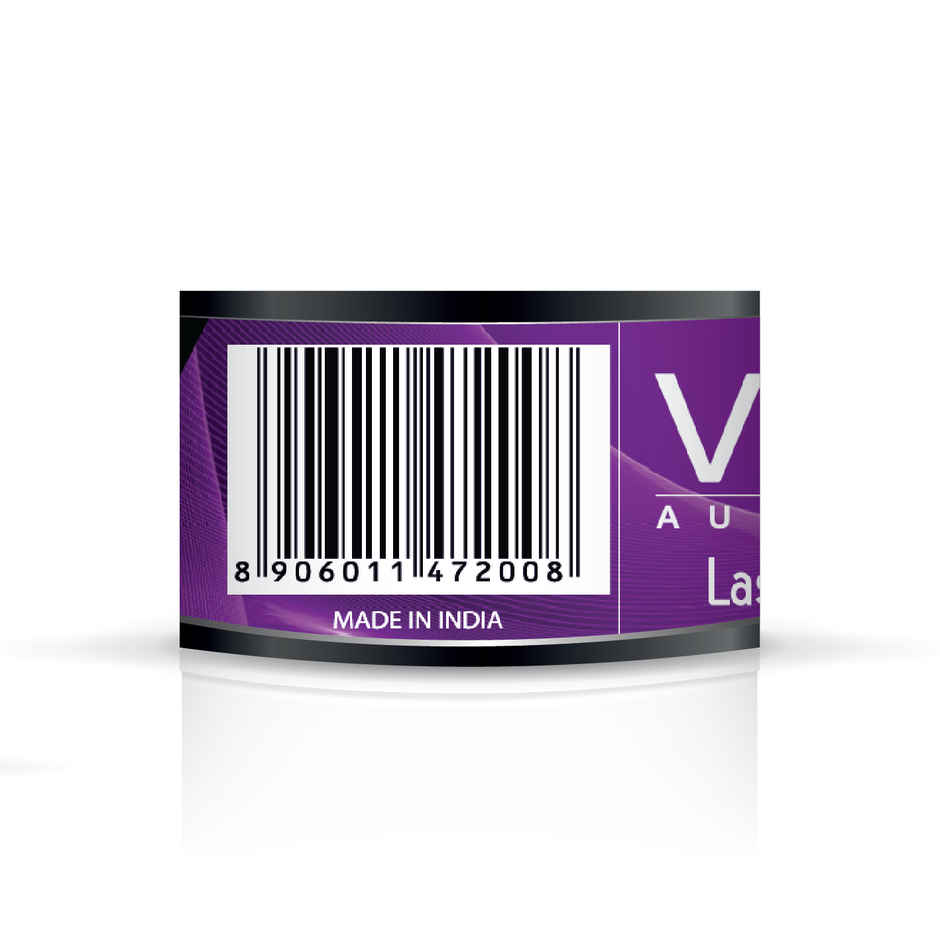 Vista Auto Care Mystical Musk Car Air Freshener