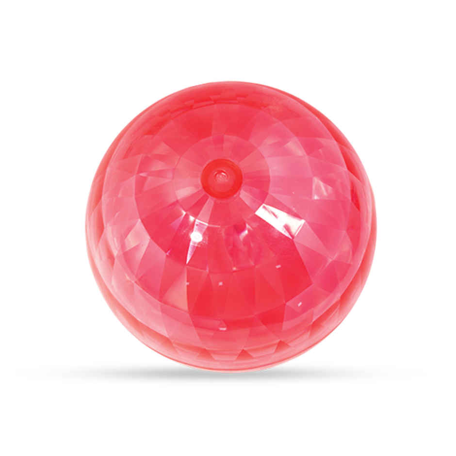 ITOYS Diamond Cut Ball - Assorted