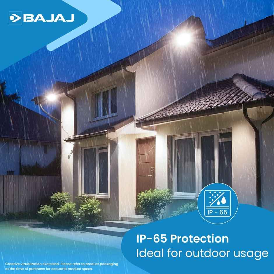 Bajaj Robusta LED Flood Light 50W CDL