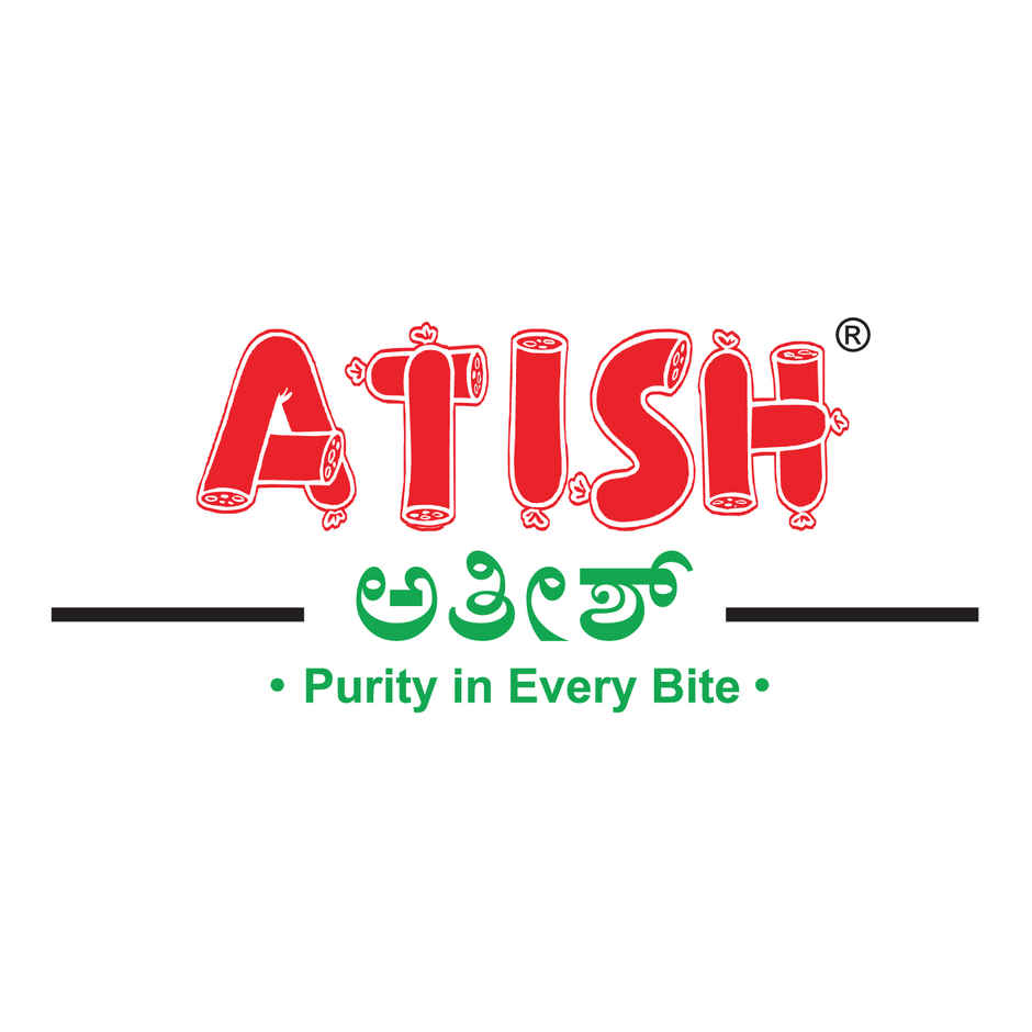 Atish Pani Puri Papad