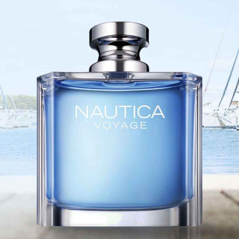 Nautica Voyage Man Eau de Toilette