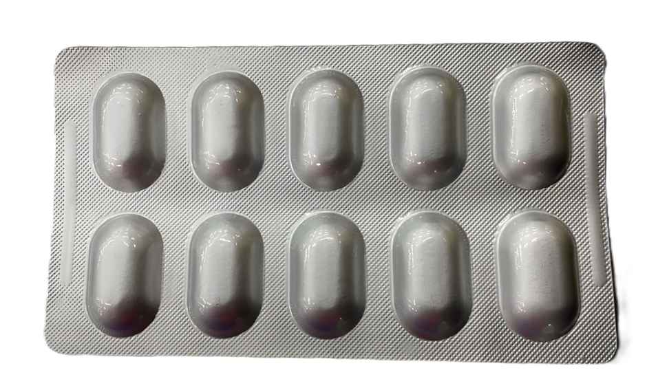 Ondero DM 500 Tablet SR
