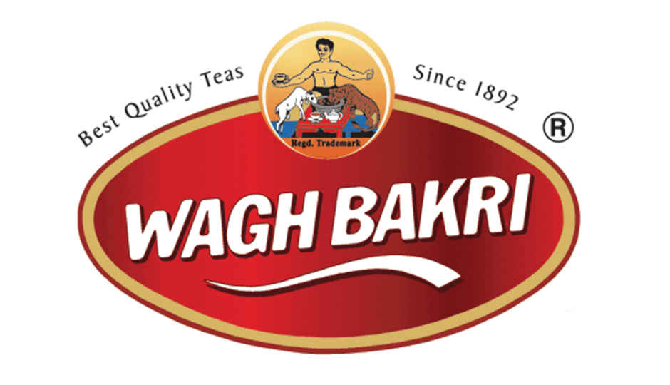 Wagh Bakri Navchetan Danedar Natural Tea