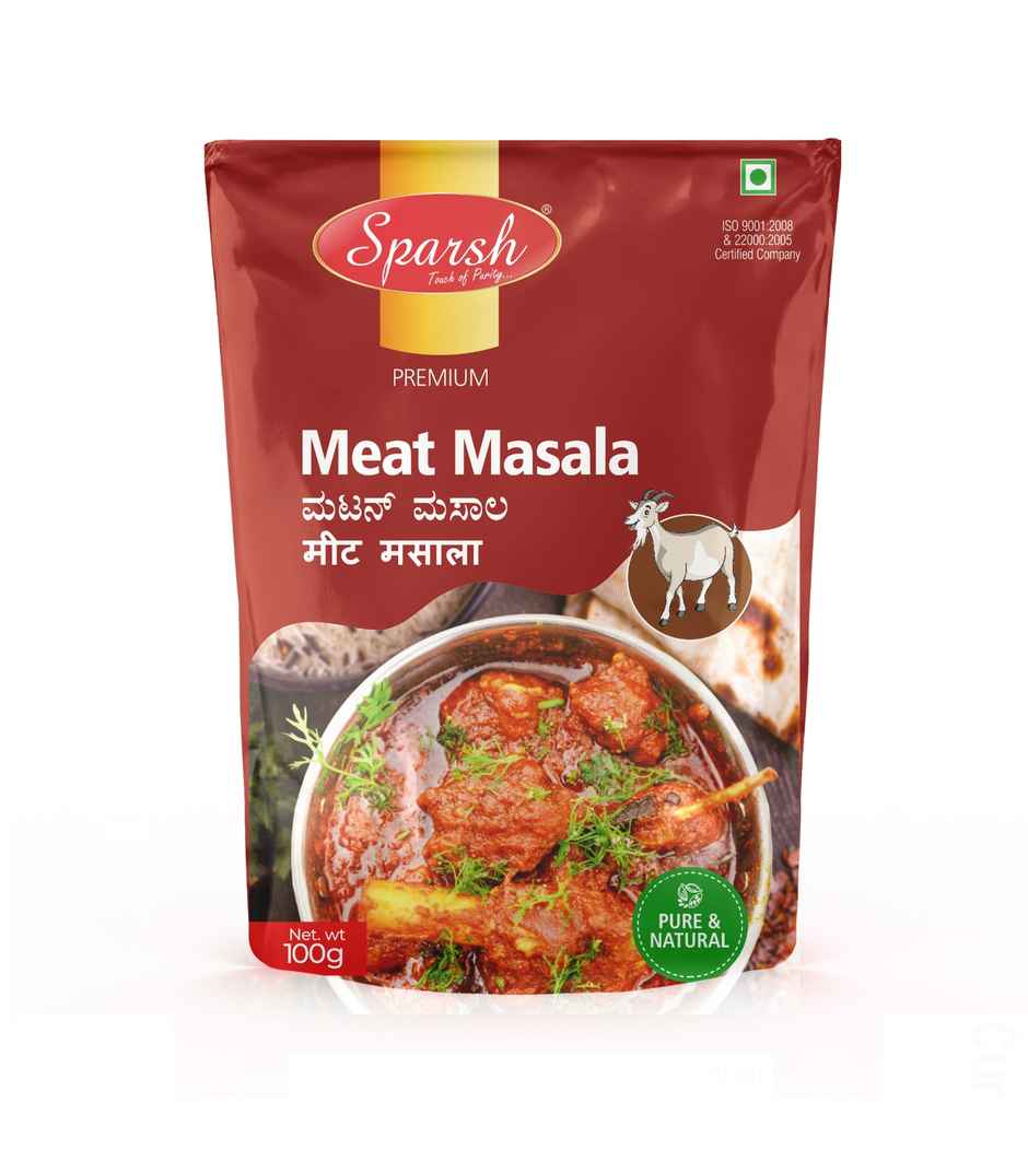 Sparsh Meat Masala