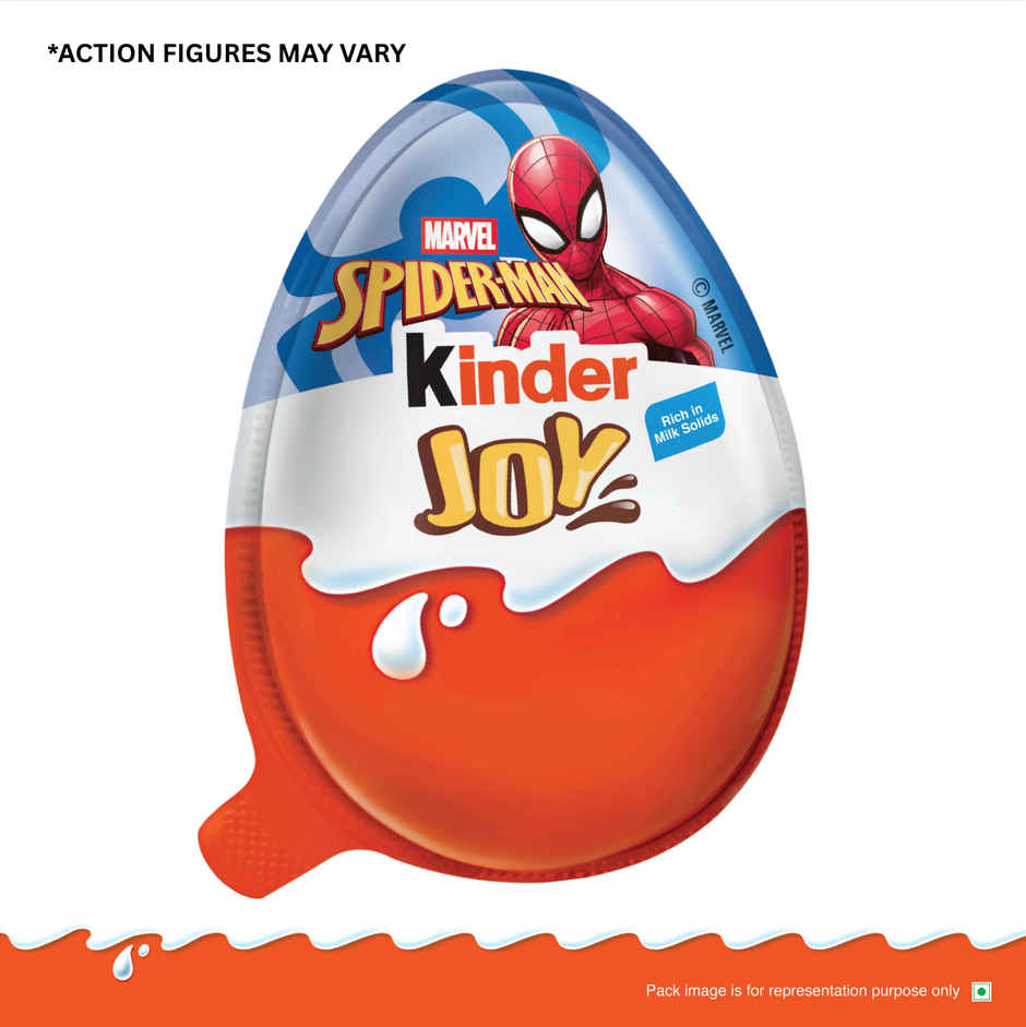 Kinder Joy - Single Pack - Assorted Combo