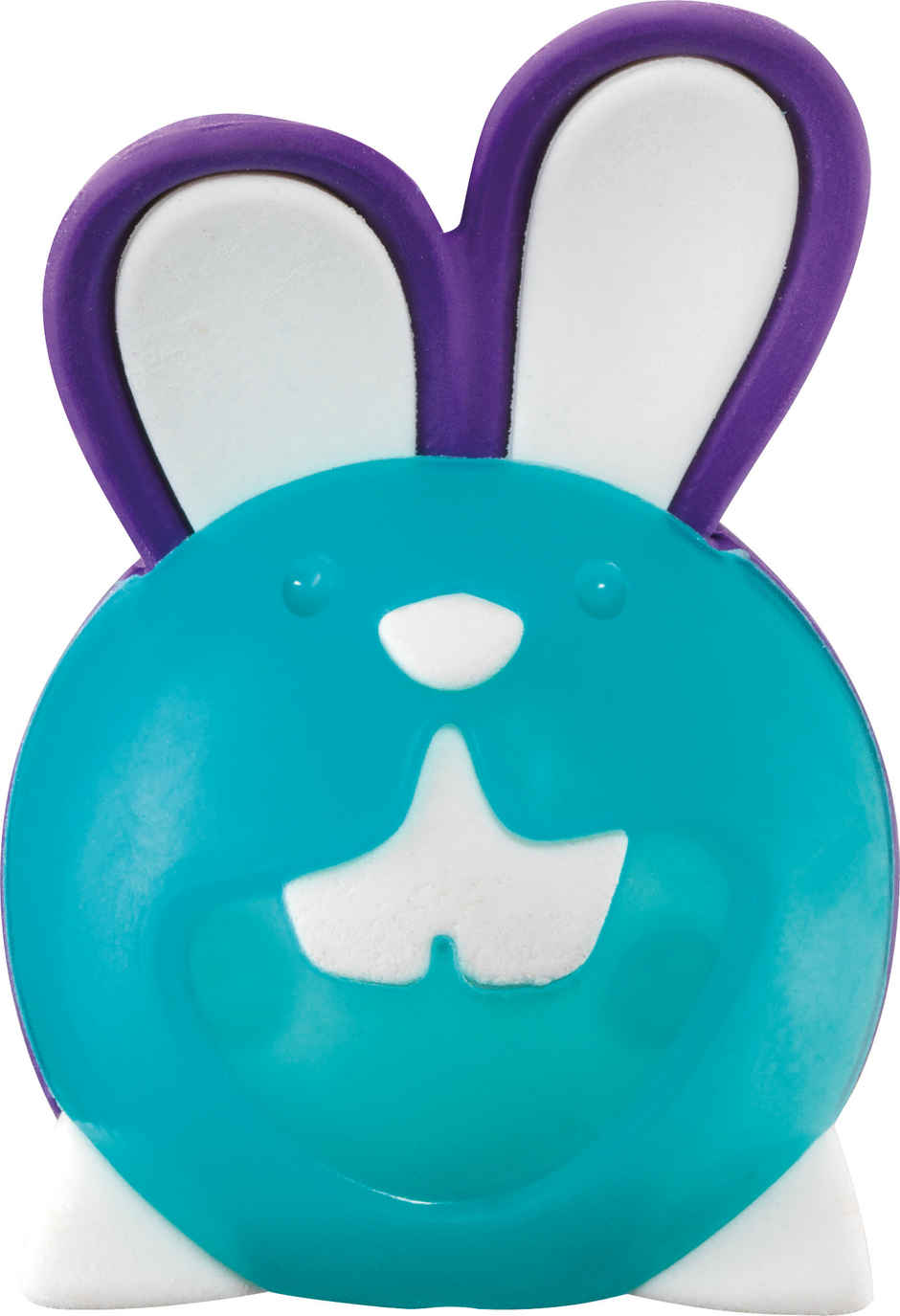 Maped Croc Croc Puzzle Bunny Eraser