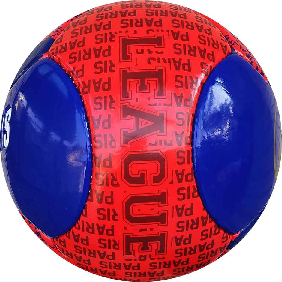 Hamleys Club Football Starter L3 Size 5 - Paris