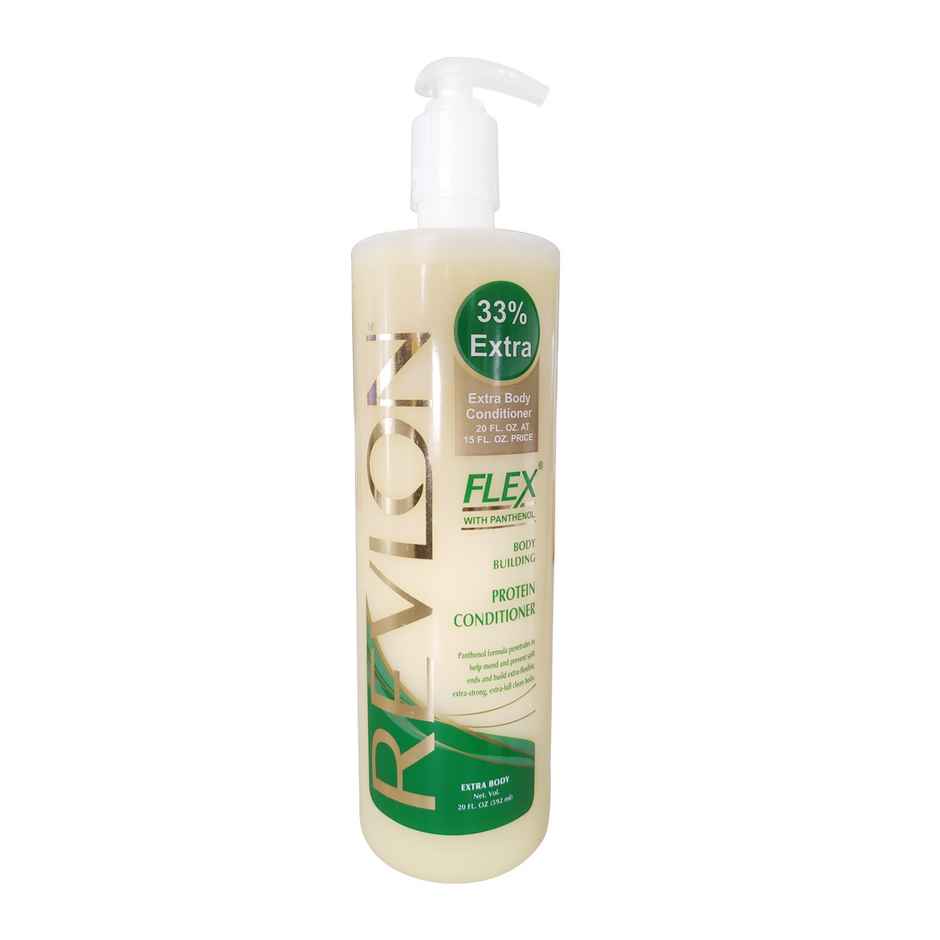 Revlon Flex Extra Body Conditioner