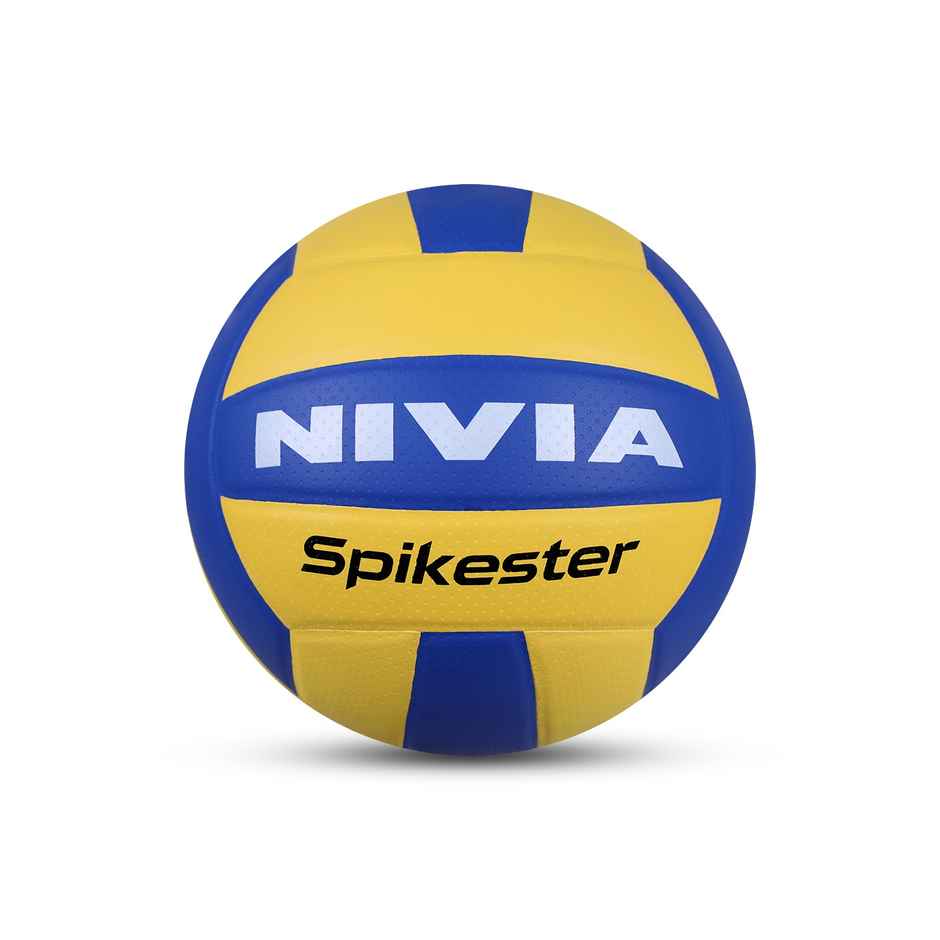 Nivia Spikesters Pasted Volleyball