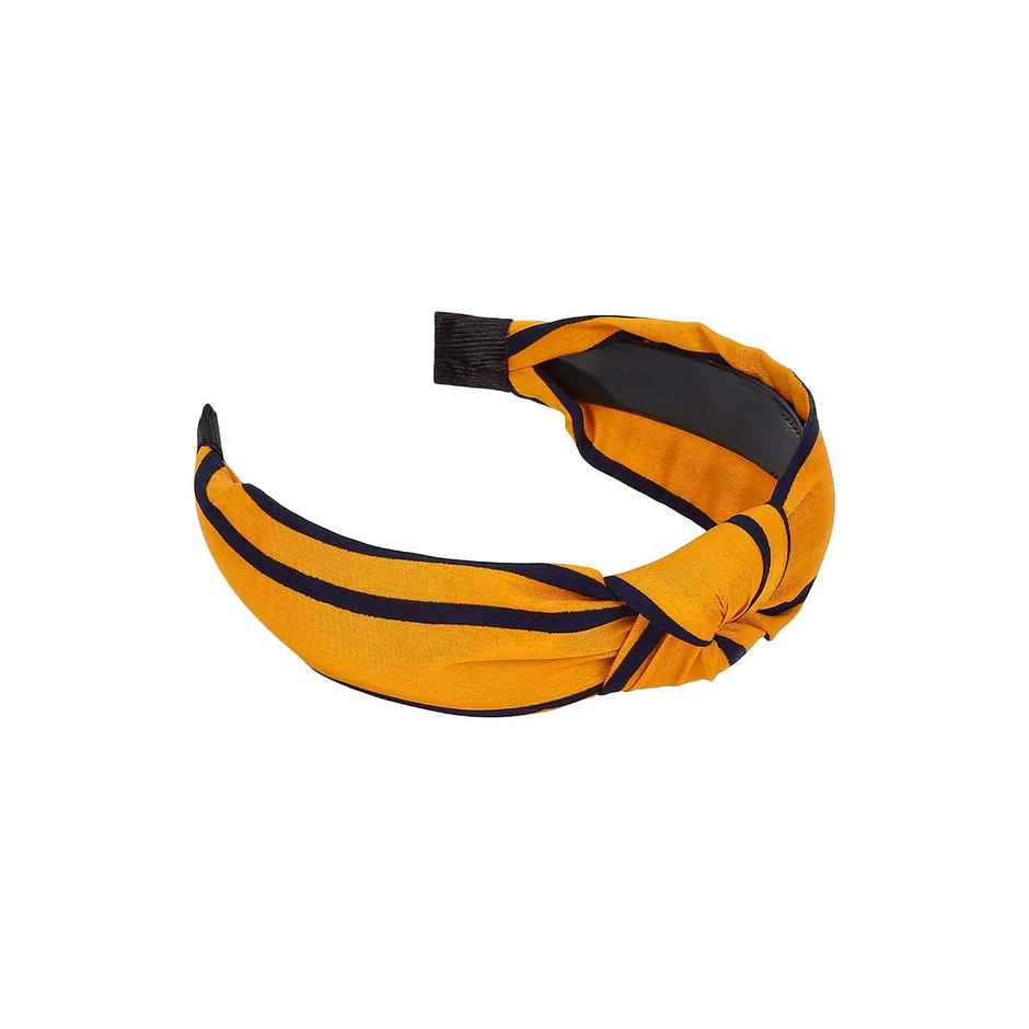 Youbella Stylish Combo Of 8 Hair/Head Bands For Girls And Women (Multi-Color)(Ybhair_41259)