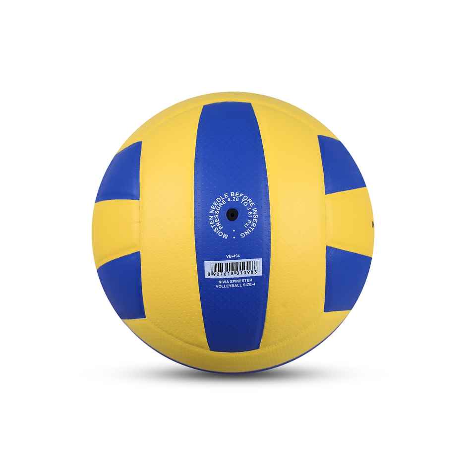 Nivia Spikesters Pasted Volleyball
