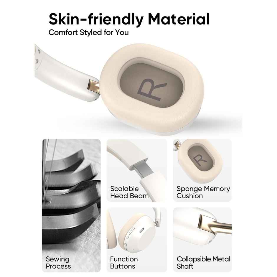 Realme Techlife Studio H1 Red