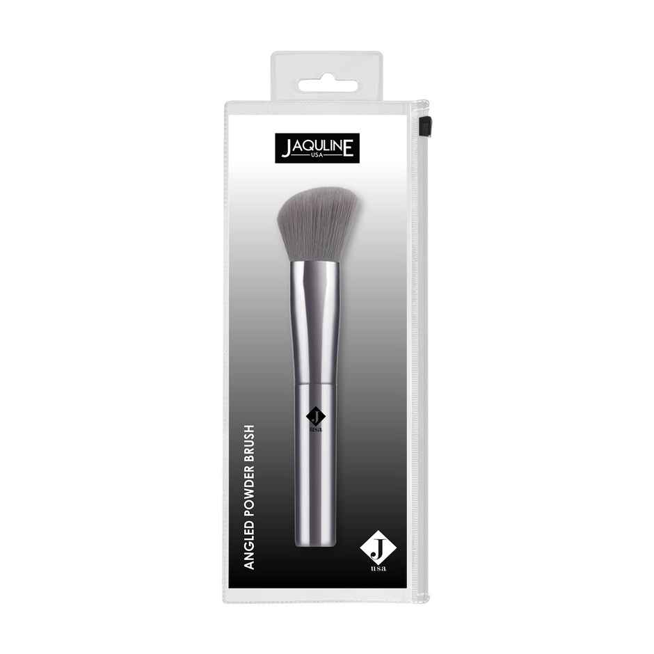 Jaquline USA Duo Fiber Brush
