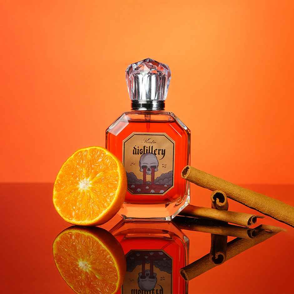 Theater Distillery Long Lasting Eau De Parfum