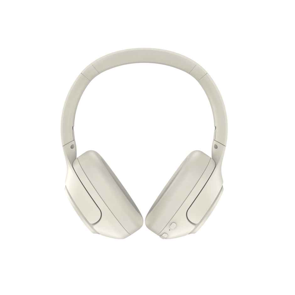 boAt Rockerz 551 ANC Pro BT Headphones | 42 dB Hybrid ANC | 72H Playtime | 40mm | Hazel Beige