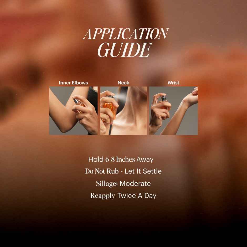 Theater Distillery Long Lasting Eau De Parfum