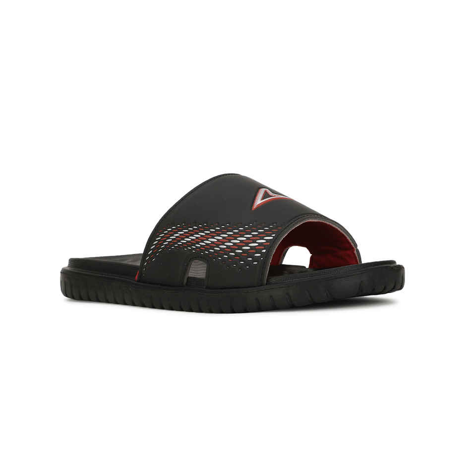 Power Black Mule For Men | UK 7