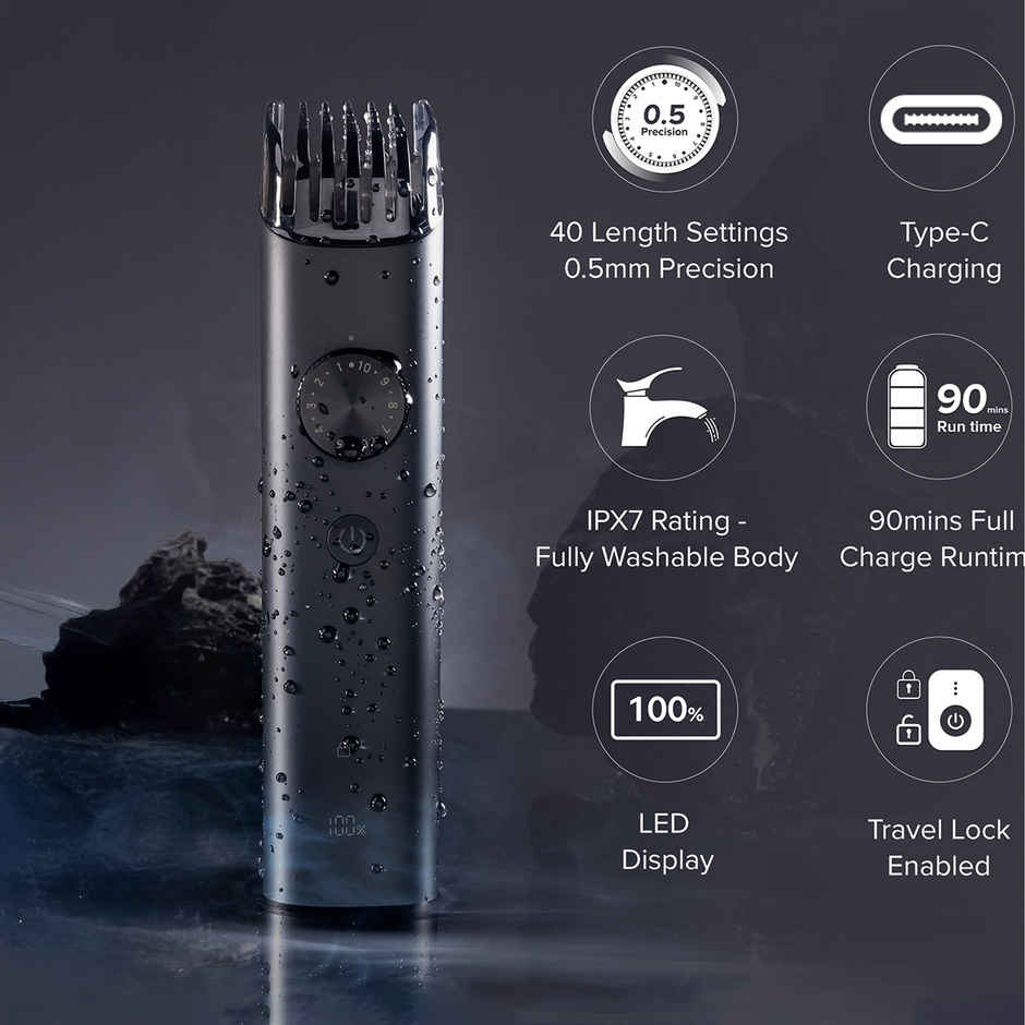 Xiaomi Trimmer 2