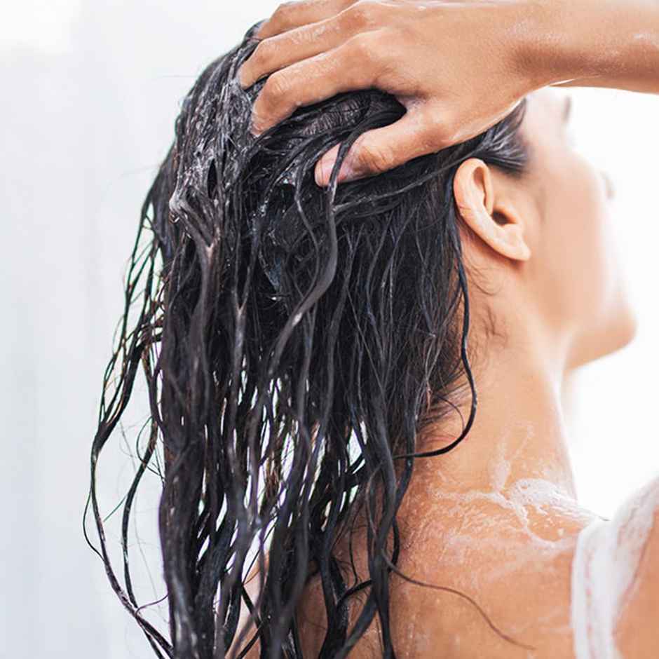 Revlon Flex Extra Body Conditioner