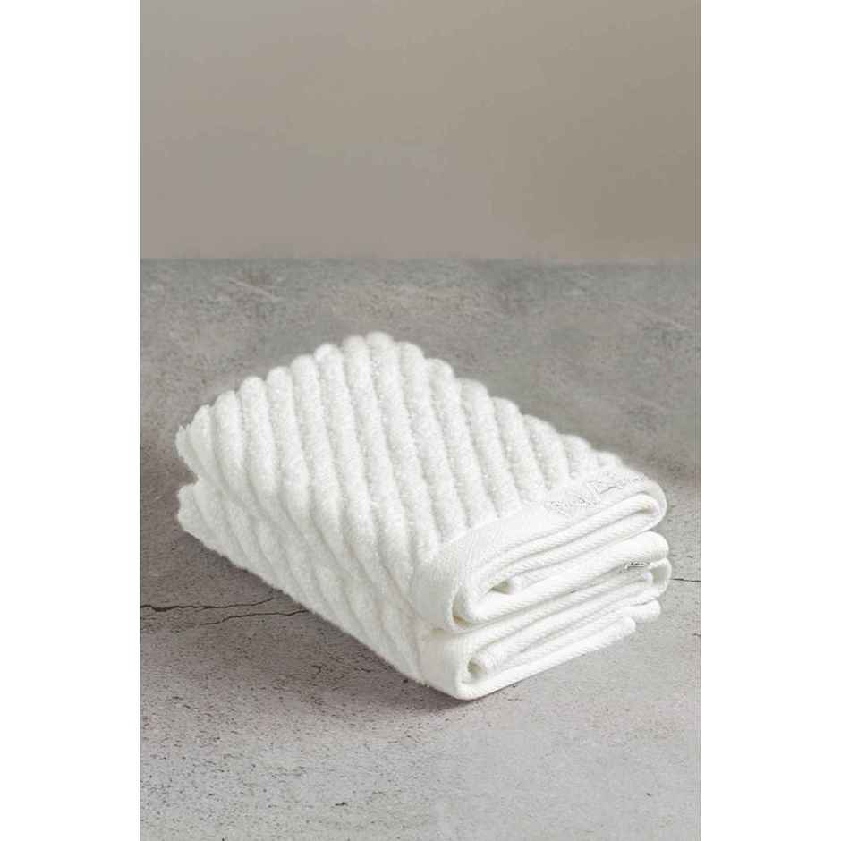 Nautica Cotton Towel With Reed Diffuser Set