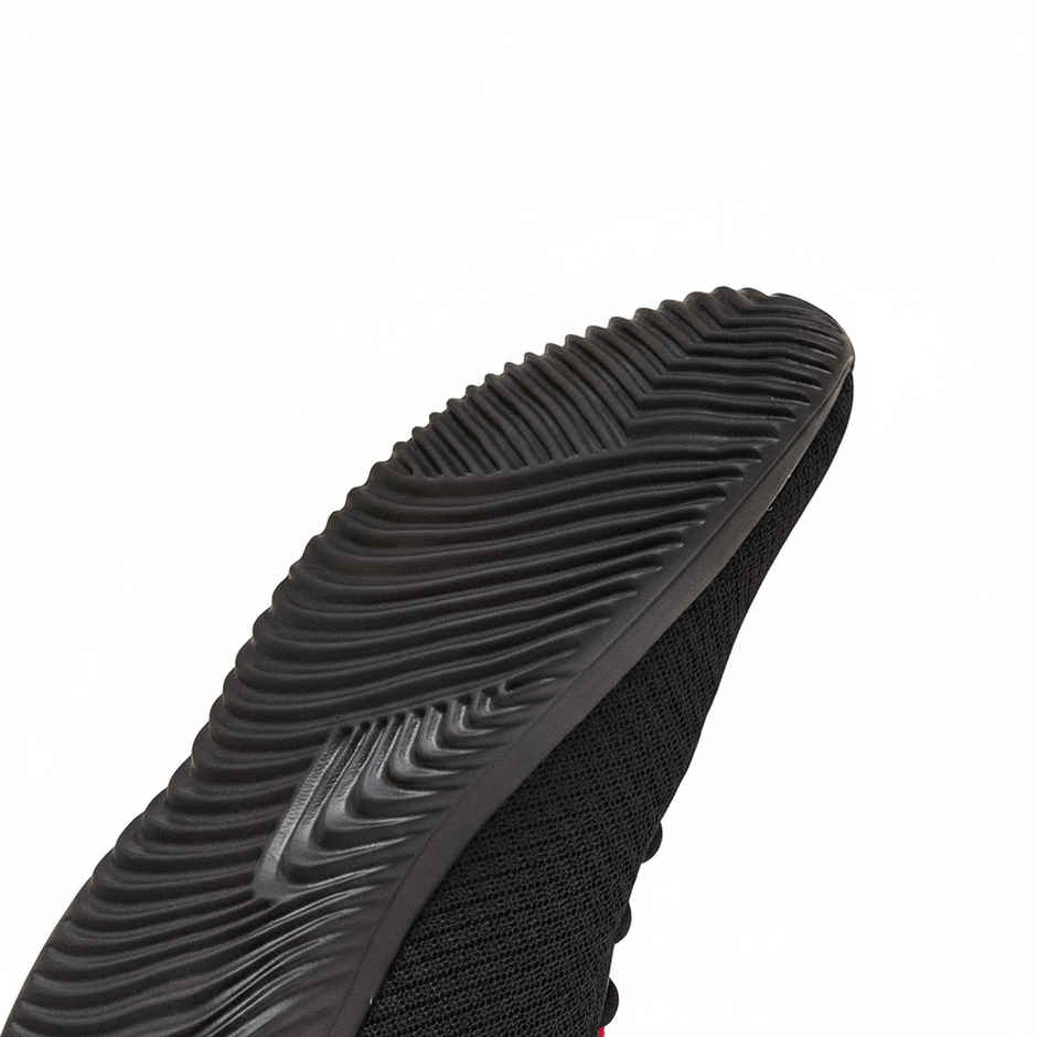 Campus Cristy Black Rani Women's Running Shoes - UK 6