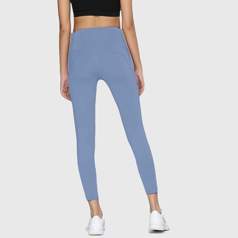 Alcis Women's Tight - Lavender - M