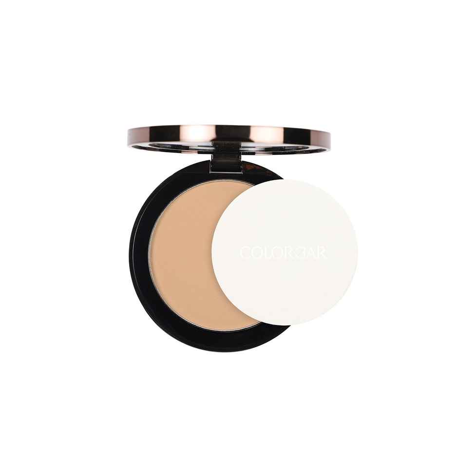 Colorbar Perfect Match Compact - Warm Beige