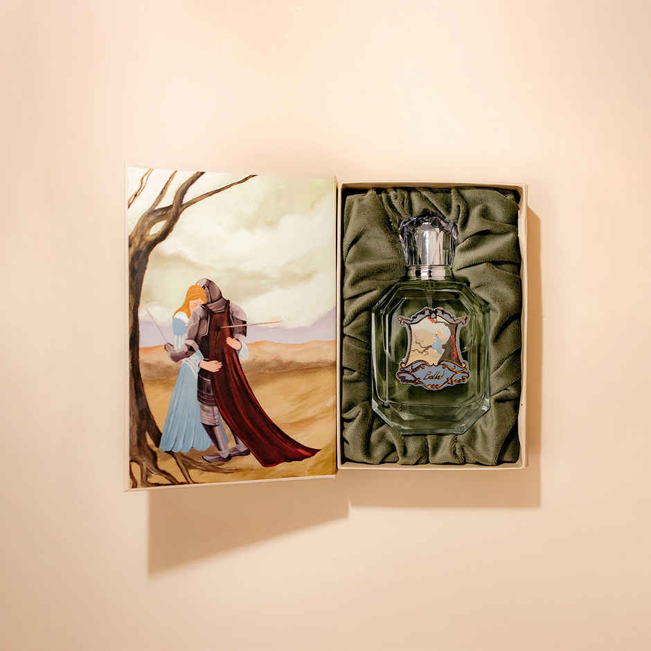 Theater Women Ballad Eau De Parfum Perfume