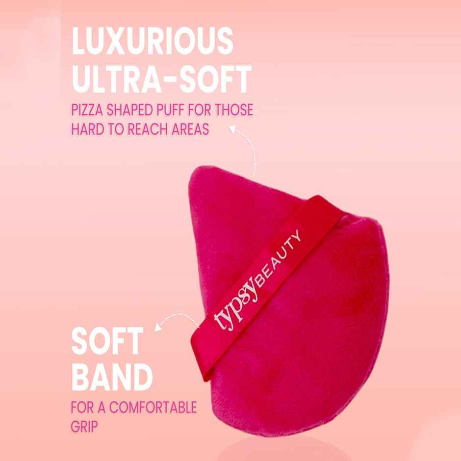Typsy Beauty Powder Puffs