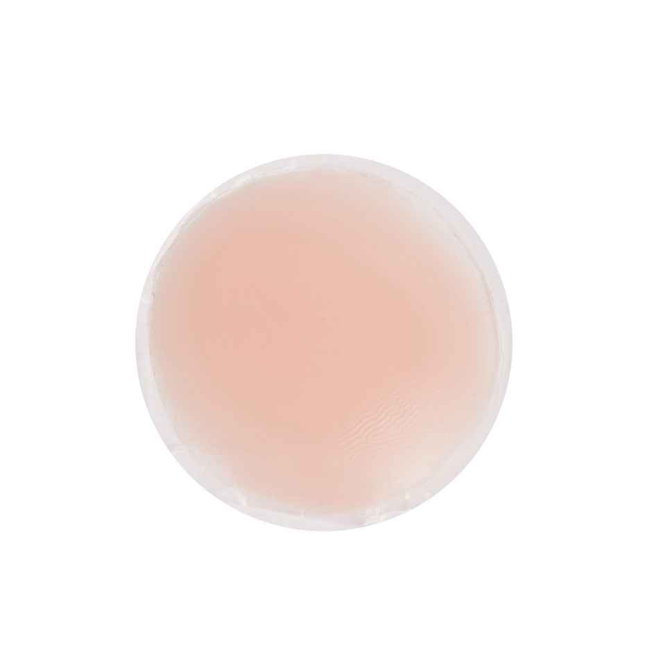 Secrets By Zerokaata Reusable Stick-On Nipple Pasties