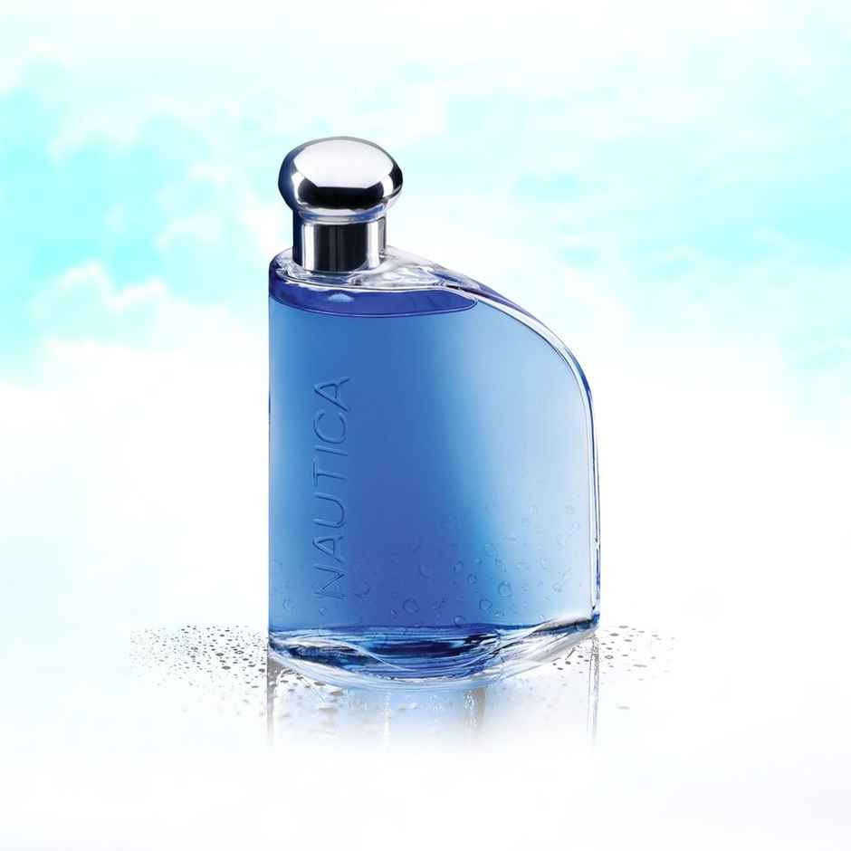 Nautica Blue Eau De Toilette | Signature Fragrance