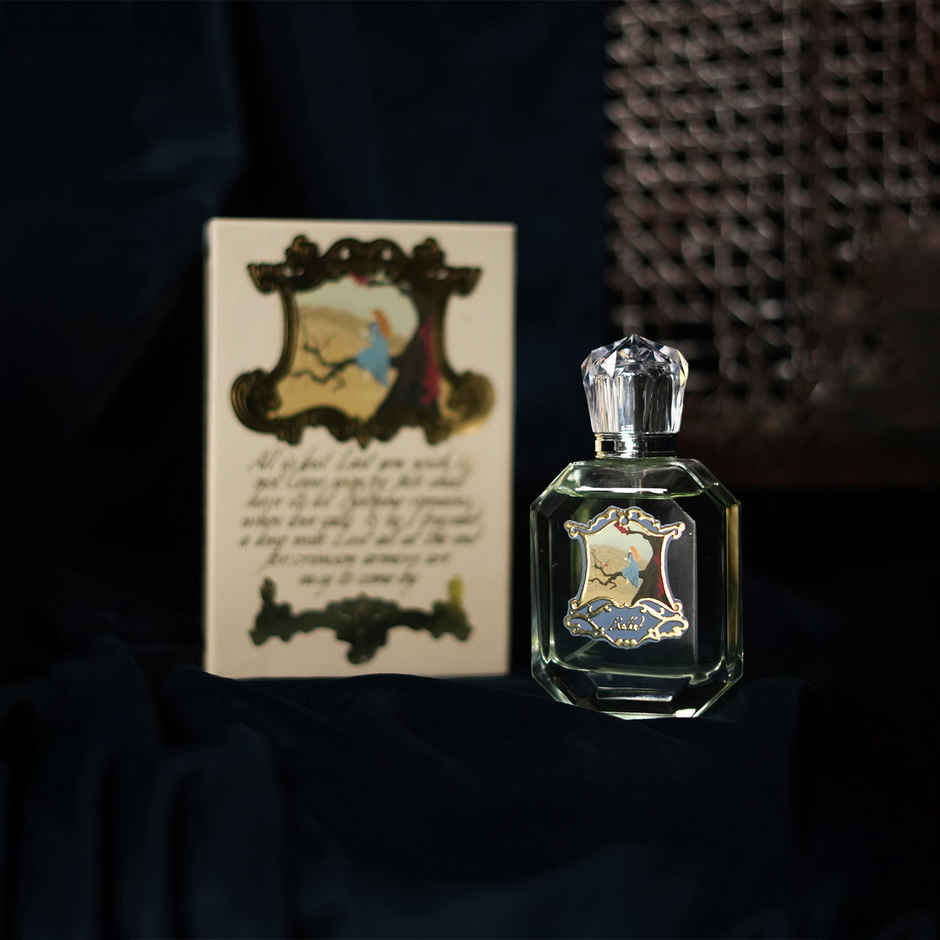 Theater Women Ballad Eau De Parfum Perfume