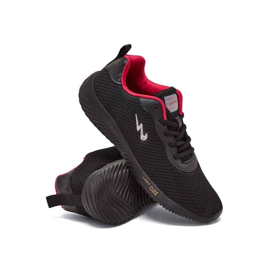 Campus Cristy R.Slate Rani Women's Running Shoes - UK 7