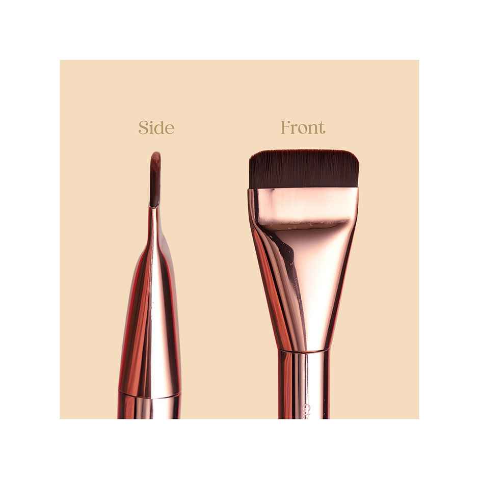 Milagro Beauty Brush 18