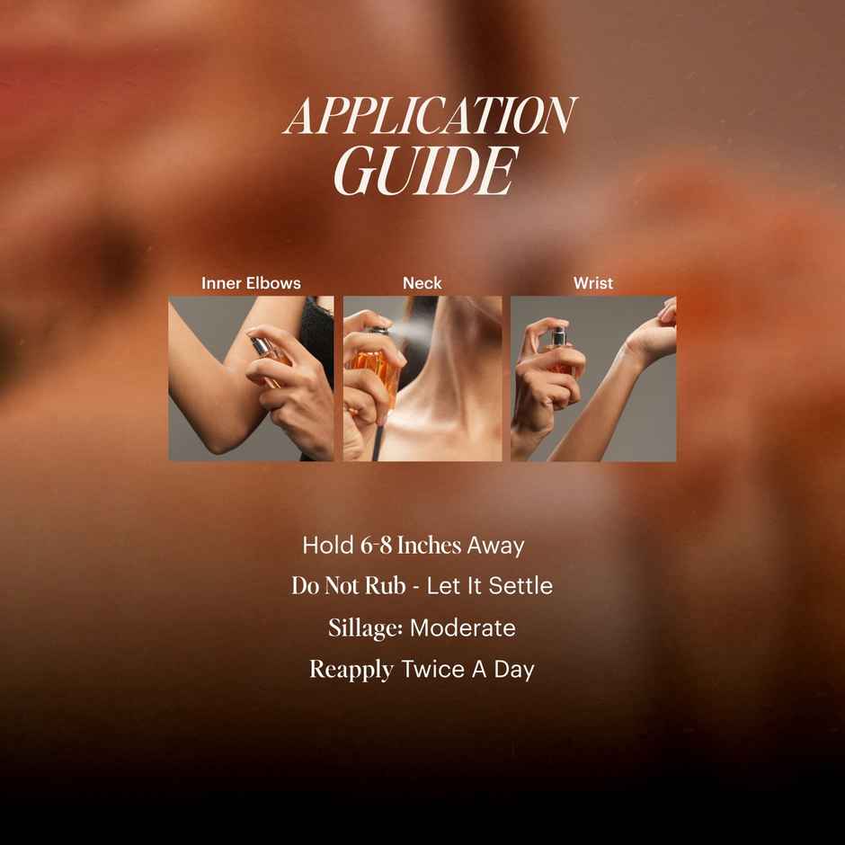 Theater Cask Long Lasting Eau De Parfum