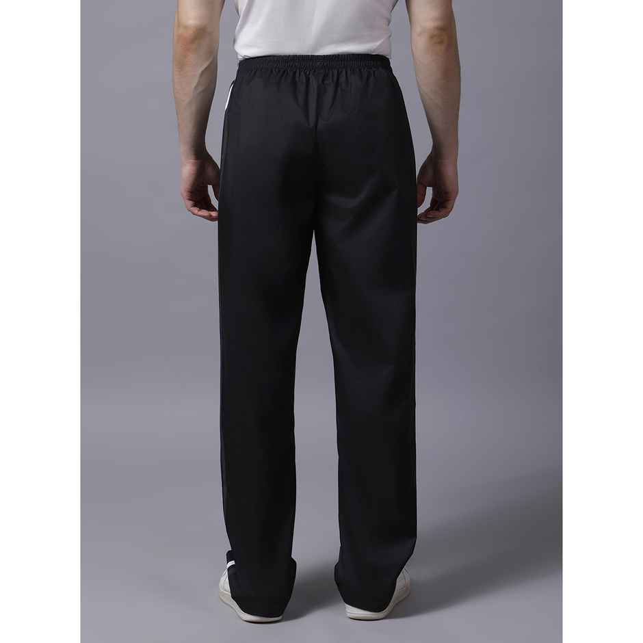 Zeel Men's Waterproof Rain Pant QPA|BLK