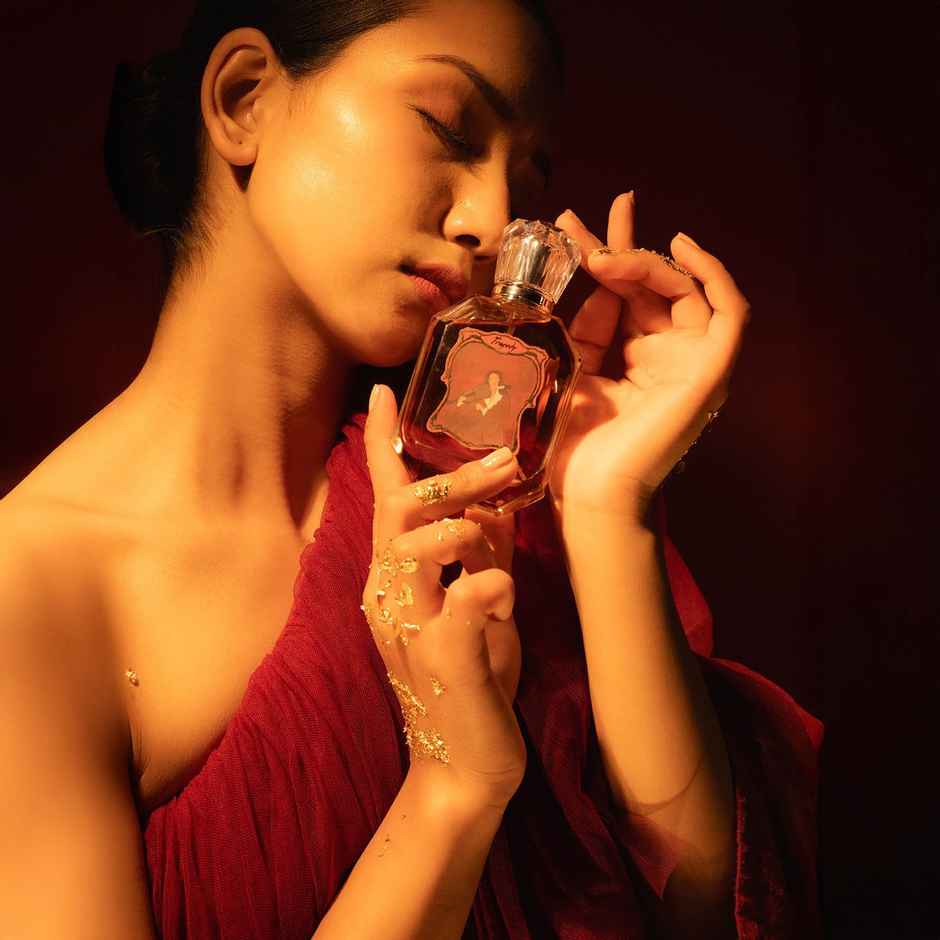 Theater Women Tragedy Eau De Parfum Perfume