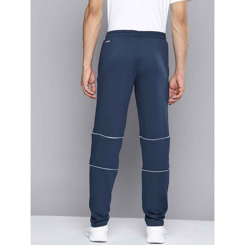 Alcis Men's Track Pant | Blue - M