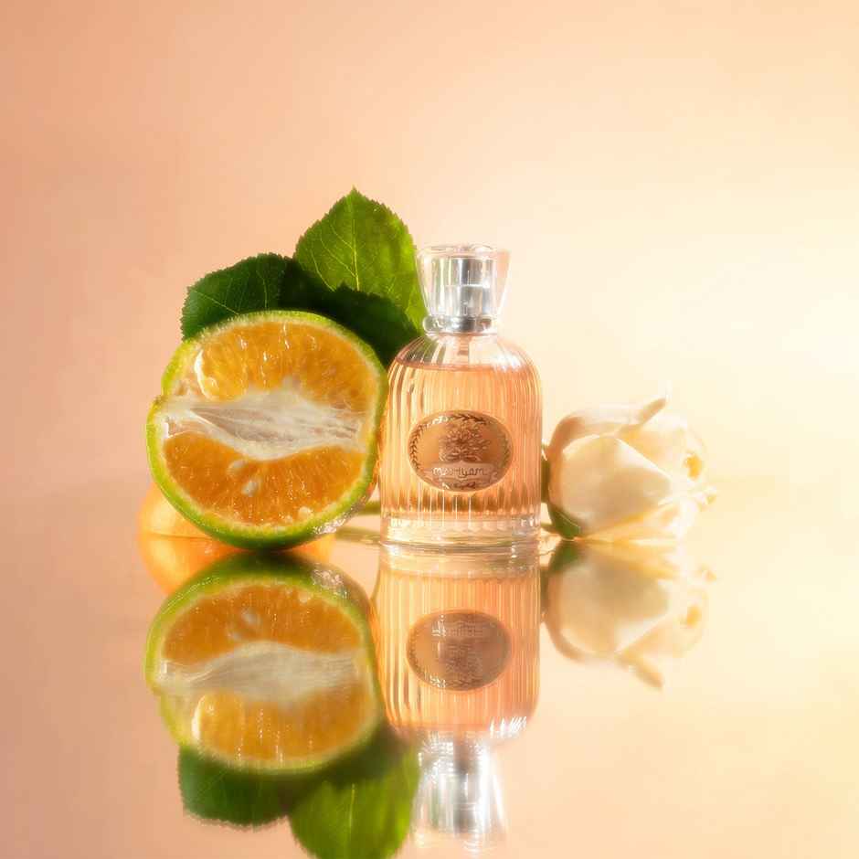 Theater Sama Long Lasting Eau De Parfum - Box of 3