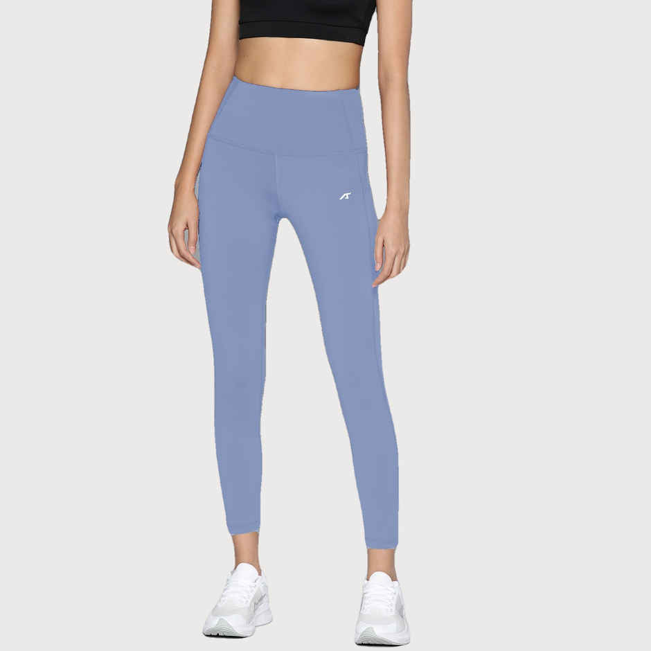 Alcis Women's Tight - Lavender - M