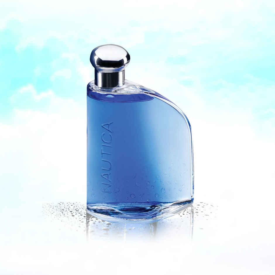 Nautica Blue Eau de Toilette